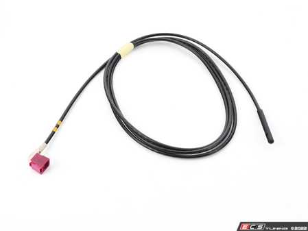 ES#3082944 - 61116816271 - REP. GUIDE FOR WLAN - Genuine BMW - BMW