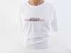 ES#3442675 - 80142454511 - MINI JCW MEN'S Logo T Shirt Logo White - XL - Show your JCW style with this shirt - Genuine MINI - MINI