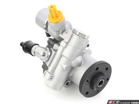 ES#4487527 - 32416779245 - Power Steering Pump - Replace your noisy, worn pump - Meyle - BMW