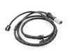 ES#4486066 - 34356791958 - Brake Pad Wear Sensor - Front - Alerts you when pad level is low - Brembo - BMW