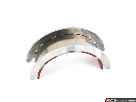 ES#4012610 - 11218656482 - MAIN BEARING SHELL, BROWN - Genuine MINI - BMW MINI