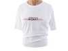 ES#3442675 - 80142454511 - MINI JCW MEN'S Logo T Shirt Logo White - XL - Show your JCW style with this shirt - Genuine MINI - MINI