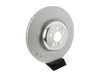 ES#3178483 - 34216871258 - BRAKE ROTOR, LIGHT B - Genuine BMW - BMW