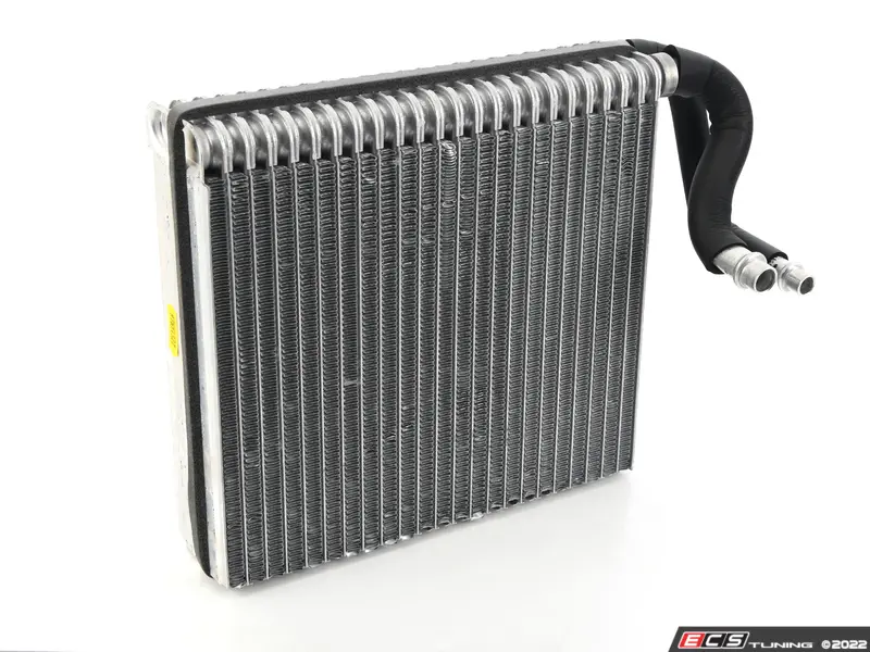 Genuine MINI - 64111499134 - Evaporator Core (64-11-1-499-134)