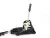 ES#2729085 - 25118602239 - Complete Gearshift Manual 6-SPEED - Main shifter lug and cables - Genuine MINI - MINI