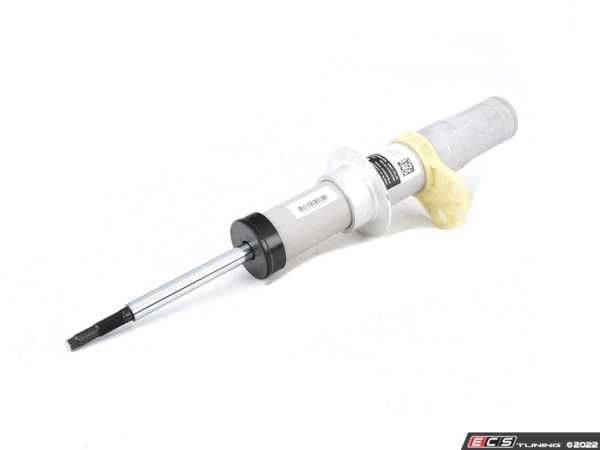 Genuine BMW - 31307856896 - SPRING STRUT, EDC, FRONT RIG (31-30-7-856-896)