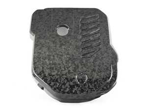 ES#4488146 - 001443TMS02 - Turner B58 Carbon Fiber Engine Cover - Forged - (NO LONGER AVAILABLE) - Ditch that OEM plastic for Turner's forged carbon fiber engine cover - Turner Motorsport - 