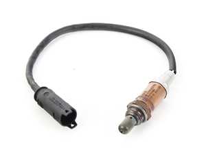 ES#27215 - 11781743996 - Oxygen Sensor - Genuine BMW - BMW