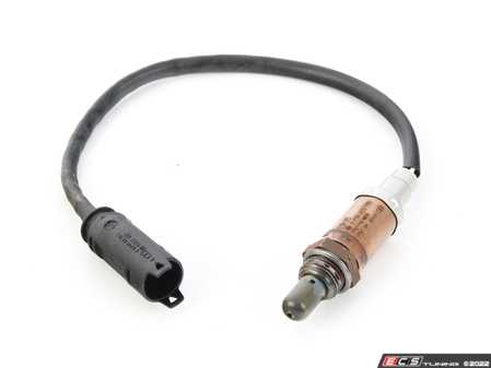 ES#27215 - 11781743996 - Oxygen Sensor - Genuine BMW - BMW