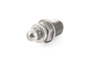 ES#2873822 - 1160500480 - Rocker Arm Ball Stud - Hydraulic Tappet - Priced Each - Sixteen (16) Required Per Engine - Febi - Mercedes Benz
