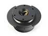 ES#3661784 - SRK-280BK - Quick Release Kit - Black/Black Ring - NRG - 