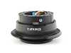 ES#3661784 - SRK-280BK - Quick Release Kit - Black/Black Ring - NRG - 