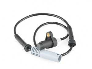 ES#4325017 - 34521182159 - Front ABS Speed Sensor - Priced Each - Clear the ABS light from your dashboard - Bosch - BMW