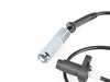ES#4325017 - 34521182159 - Front ABS Speed Sensor - Priced Each - Clear the ABS light from your dashboard - Bosch - BMW