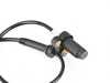 ES#4325017 - 34521182159 - Front ABS Speed Sensor - Priced Each - Clear the ABS light from your dashboard - Bosch - BMW