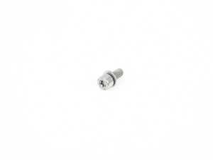 ES#2720931 - 07129905835 - ISA SCREW WITH WASHER - (NO LONGER AVAILABLE) - Genuine MINI - 