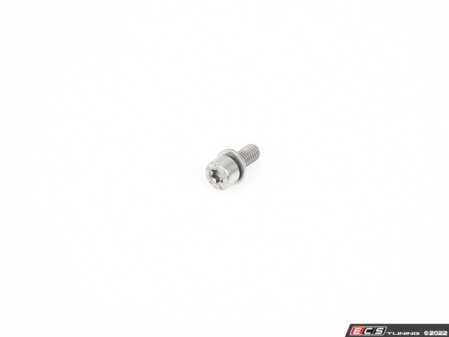 ES#2720931 - 07129905835 - ISA SCREW WITH WASHER - (NO LONGER AVAILABLE) - Genuine MINI - 