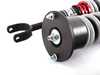 ES#4474069 - 000703LA01 - B5 A4 / S4 Quattro Adjustable Damping Coilovers - Features 32 way adjustable damping, variable length and zinc-coated shock bodies - ECS - Audi