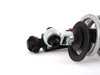 ES#4474069 - 000703LA01 - B5 A4 / S4 Quattro Adjustable Damping Coilovers - Features 32 way adjustable damping, variable length and zinc-coated shock bodies - ECS - Audi
