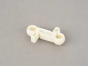 Ball Socket Selector Rod