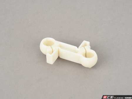 ES#2882195 - 1H0711595 - Ball Socket Selector Rod - Attaches the drive train shift levers to allow for gear selection via back and forth movement - Vaico - Volkswagen