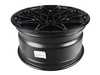 ES#4350289 - 36108093838 - 19" Style Jet Black Light Alloy Wheel - Individual gloss black rim - Genuine BMW - BMW