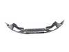ES#4187862 - 51118099896 - TRIM COVER, BUMPER, PRIMERED - Genuine BMW - 