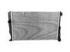 ES#2920042 - 17118623350 - Radiator - Genuine BMW - BMW