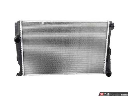 ES#2920042 - 17118623350 - Radiator - Genuine BMW - BMW