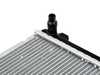 ES#2920042 - 17118623350 - Radiator - Genuine BMW - BMW