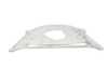 ES#48985 - 31116759878 - Reinforcement Plate - Front Subframe - Genuine BMW - BMW