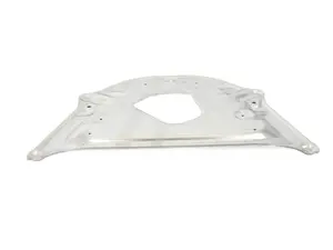 Reinforcement Plate - Front Subframe