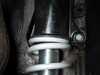ES#4474069 - 000703LA01 - B5 A4 / S4 Quattro Adjustable Damping Coilovers - Features 32 way adjustable damping, variable length and zinc-coated shock bodies - ECS - Audi