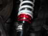 ES#4474069 - 000703LA01 - B5 A4 / S4 Quattro Adjustable Damping Coilovers - Features 32 way adjustable damping, variable length and zinc-coated shock bodies - ECS - Audi