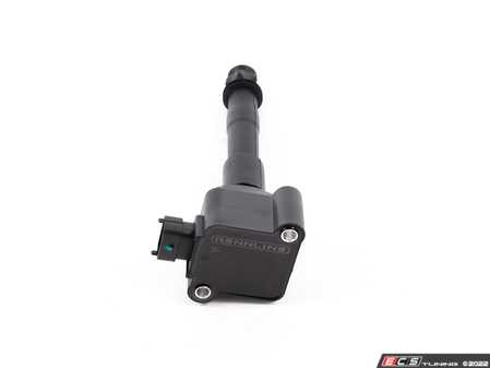 ES#4609098 - M67 - Rennline OE+ Upgraded Ignition Coil - Priced Each - Updated version - Requires longer mounting bolts (ES1377249) - Rennline - Porsche