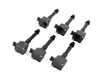 ES#4609109 - M67KT - Rennline OE+ Upgraded Ignition Coil - Set Of 6 - Porsche 996/997 - Updated version - Requires longer mounting bolts (ES1377249) - Rennline - Porsche