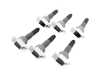ES#4609111 - M69KT - Rennline OE+ Upgraded Ignition Coil - Set Of 6 - Porsche 997/991/987 - Coil on plug style ignition pack - Rennline - Porsche