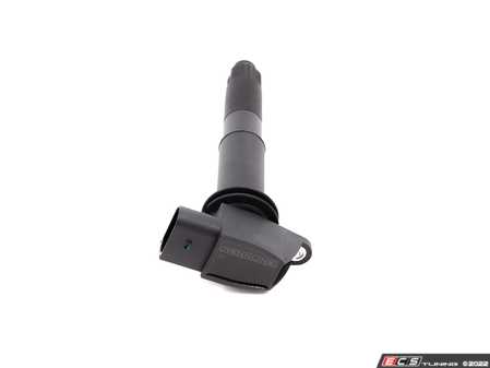 ES#4609102 - M71 - Rennline OE+ Upgraded Ignition Coil - Priced Each - Coil on plug style ignition pack - 8 required - Rennline - Porsche