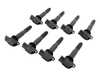 ES#4609114 - m71KT - Rennline OE+ Upgraded Ignition Coil - Set Of 8 - Cayenne 955 4.5L - Coil on plug style ignition packs - Rennline - Porsche