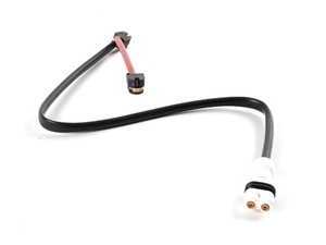 ES#1967534 - 96461236301 - Front Brake Pad Sensor - Priced Each - This sensor must be replaced when your replace your brake pads - Two required - Sebro - Porsche