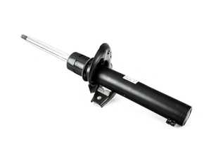 ES#2064606 - 1T0413031KA - Front Strut - Priced Each - OEM replacement shock - Fits the left and right side - Genuine Volkswagen Audi - Audi
