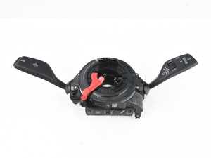 ES#4504352 - 61315A63E59 - Steering Column Switch Unit - Genuine BMW - BMW