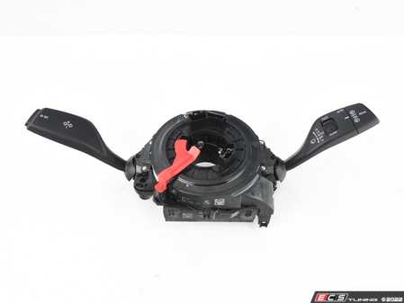 ES#4504352 - 61315A63E59 - Steering Column Switch Unit - Genuine BMW - BMW