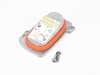 ES#3150590 - 8V0998473A - LED Headlight Control Module - Left - Restore the brilliant, factory LED daytime running lights on your Audi. - Genuine Volkswagen Audi - Audi