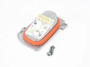 LED Headlight Control Module - Left