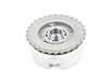 ES#3649624 - 07L109083H - Camshaft Adjuster Unit - Priced Each
 - Also known as the intake camshaft sprocket - Genuine Volkswagen Audi - Audi