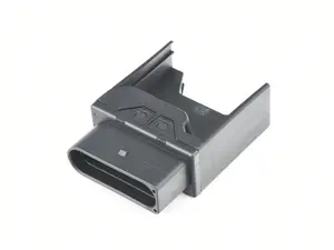 Fuel pump control unit