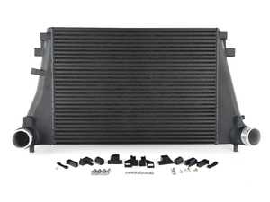 ES#4500009 - RV581C100100 - Revo MQB Intercooler System without Charge Pipes - Only The Driven know that the cooler the air, the more power produced. - REVO - Audi Volkswagen