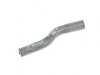 ES#382252 - 4E0121107L - Ventilation Hose - Connects the expansion tank to the ventilation tube - Genuine Volkswagen Audi - Audi