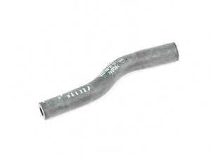ES#382252 - 4E0121107L - Ventilation Hose - Connects the expansion tank to the ventilation tube - Genuine Volkswagen Audi - Audi